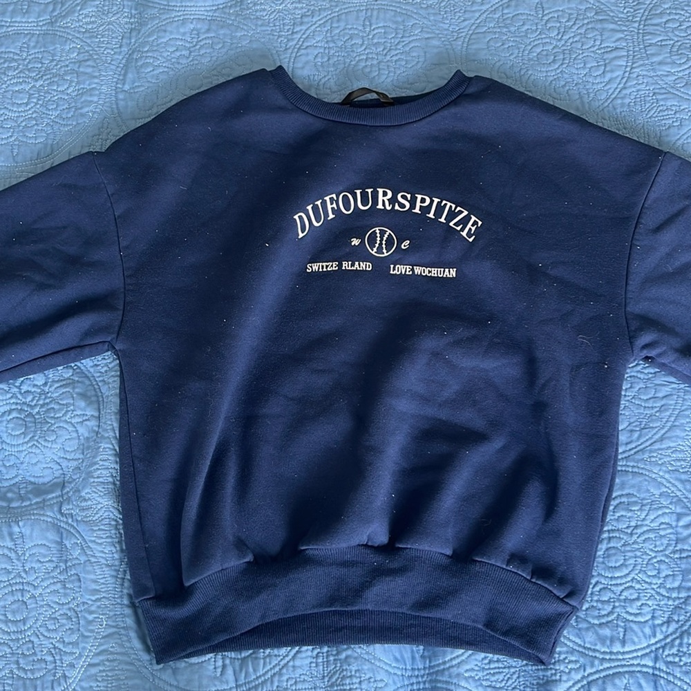 Crewneck